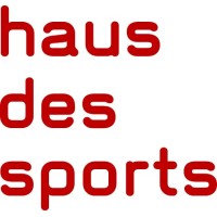 Stiftung Haus des Sports logo - Similar company to Echoo Gmbh