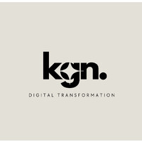 Kgn - Digital Transformation