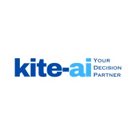 Kite-Ai Technologies Pvt. Ltd. logo - Similar company to Techdata Solutions - India