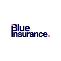 BlueInsurance logo - Similar company to Linkiu