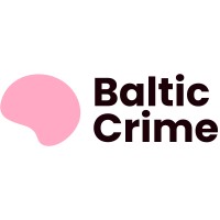 Baltic Crime logo - Similar company to Votemo