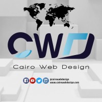 Cairo Web Design logo - Similar company to Befindable