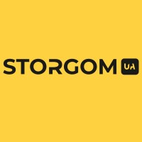 Storgom logo - Similar company to Nsdgroup