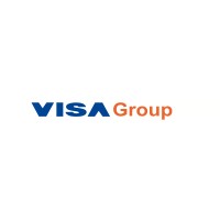 VISA Group logo - Similar company to Visa Group