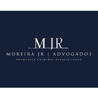 Moreira Jr - Advogados logo - Similar company to Anna Carolini Máximo Advocacia