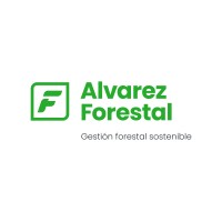 ALVAREZ FORESTAL logo - Similar company to Imforest