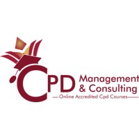 CPD Management & Consulting Services logo - Similar company to Water And Wastewater Africa