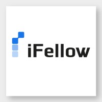 iFellow logo - Similar company to It Outstaff
