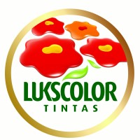 Lukscolor Tintas logo - Similar company to Luksnova S/A Industria E Comercio