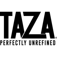 Taza Chocolate logo - Similar company to Beyond Good