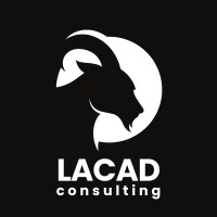 Lacad LLC logo - Similar company to Tai Lopez