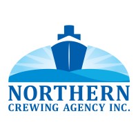 Northern Crewing Agency Inc. logo - Similar company to Martide
