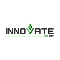 Innovate Or Die!