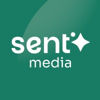 Sent Media logo - Similar company to Nca Tech