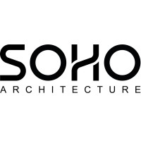 SOHO ARCHITECTURE logo - Similar company to Ateliers A+