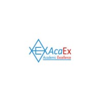 AcaEx India logo - Similar company to Eleqzee