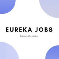 Eureka Jobs logo - Similar company to We Are Makers