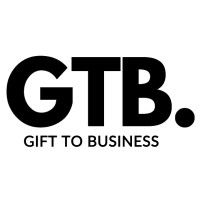 Gift to Business logo - Similar company to Hushbox Gifting Solution Pvt Ltd