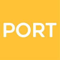 Port App logo - Similar company to Port.App