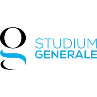Studium Generale logo - Similar company to Studium Generale Tu/E