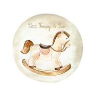 PETIT PONEY ET CIE logo - Similar company to Group7 Properties