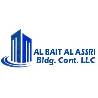 Al Bait Alassri Bullding Construction LLC logo - Similar company to Al Asfoor Technical Contracting