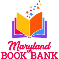 The Maryland Book Bank logo - Similar company to Nomad Student Organization