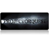 Projectorquest logo - Similar company to FAR OUT FAB®