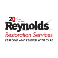 Reynolds Restoration Services, Inc. logo - Similar company to Everound