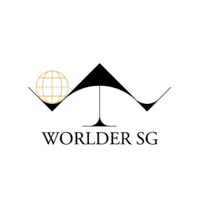 Worlder Singapore Pte. Ltd. logo - Similar company to Worlder Analytics Pte. Ltd.