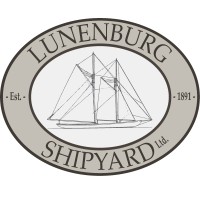 Lunenburg Shipyard logo - Similar company to Silver Lion Solutions