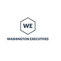 Washington Executives logo - Similar company to Storm Inc. (Acq. By Blockchain.Com)