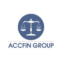 ACCFIN GROUP logo - Similar company to Donex Group Llc