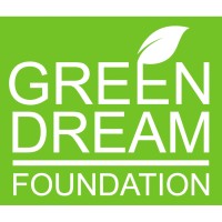 Green Dream Foundation logo - Similar company to Beejotsav