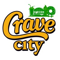 CRAVE CITY NG logo - Similar company to Race Africa