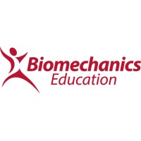 Biomechanics Education logo - Similar company to Icareimove Wellbeing Providers