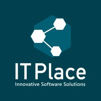 IT Place (Innovative Software Solutions) logo - Similar company to Innovative Software Solutions, Inc.