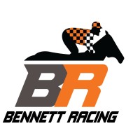 Bennett Racing Horse Syndication logo - Similar company to Oti Racing
