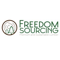 Freedom Sourcing logo - Similar company to Global Forest Sa De Cv