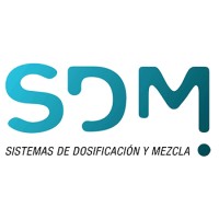 Sistemas de Dosificación y mezcla de fluidos S.L (SDM) logo - Similar company to Iiar Capitulo Brasil