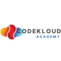 CodeKloud Academy logo - Similar company to Pulse Language Learning Hub
