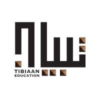 Tibiaan Education logo - Similar company to Tebian