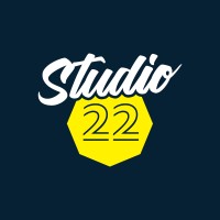 Studio 22 logo - Similar company to Fallout Cascadia Development Team
