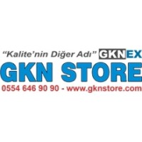 GKN STORE logo - Similar company to Kunuz Global Platform