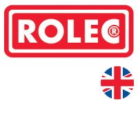 ROLEC ENCLOSURES UK logo - Similar company to Metcase Gehäusesysteme