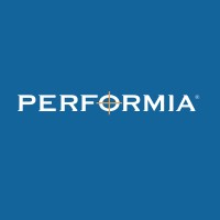Performia CZ logo - Similar company to Go! Express & Logistics Cz