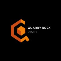 Quarry Rock Vanuatu logo - Similar company to Ocean Logistics Limited