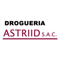Droguería Astriid S.A.C logo - Similar company to Drogueria Central