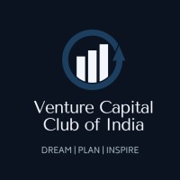 Venture Capital Club of India logo - Similar company to Audacity Venture Capital