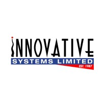 Innovative Systems Limited logo - Similar company to Priority Digital Marketing Solutions